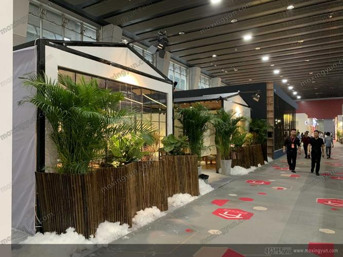 2019年3月广州家具展 家具行业的创新盛宴与趋势风向标